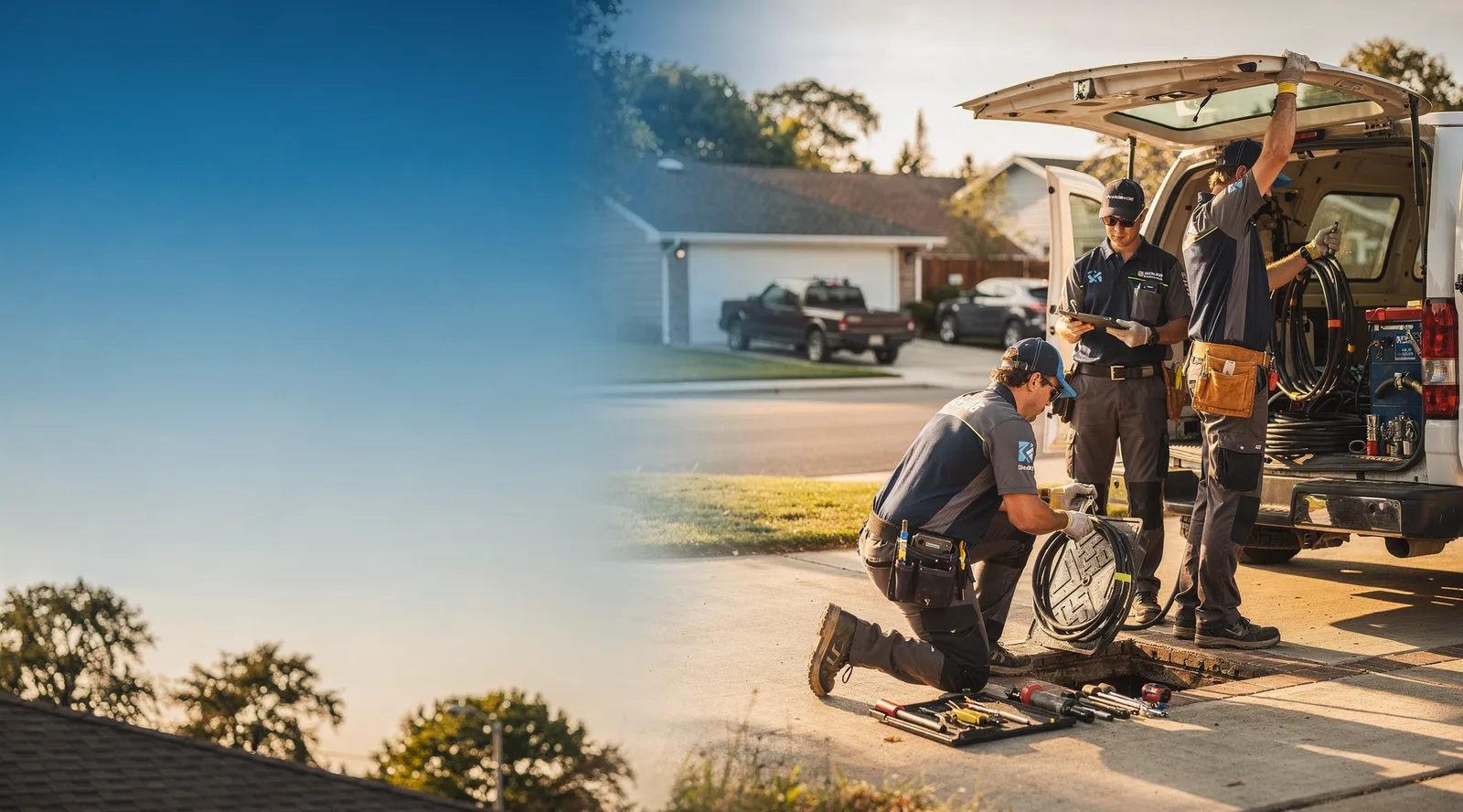 Water Softener Installation in Los Osos, CA near me
